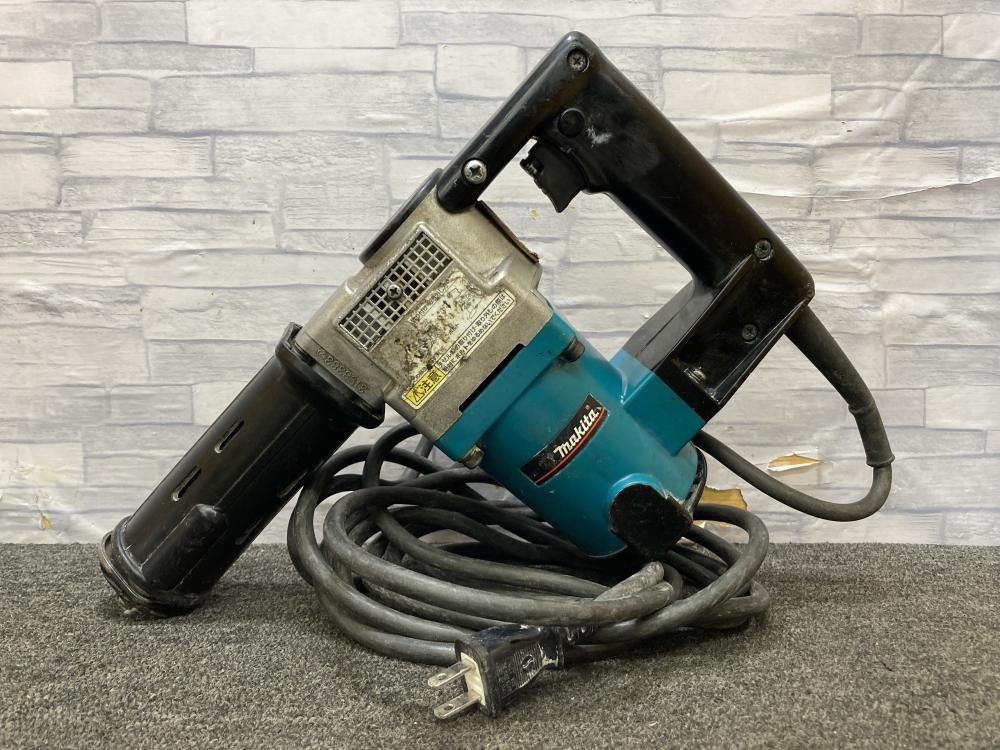 マキタ makita 電動ケレン 100V HK1810の中古 中古C傷汚れあり 《大阪 
