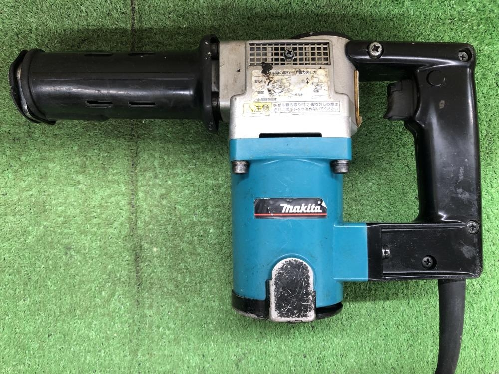 マキタ makita 電動ケレン HK1810の中古 中古C傷汚れあり 《埼玉・鴻巣》中古工具販売の専門店│ ツールオフ鴻巣店 ｜中古 工具販売のツールオフ