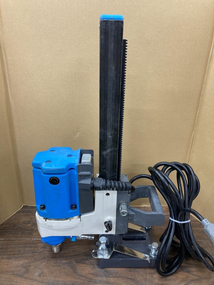 シブヤ コアドリル TS-092の中古 中古C傷汚れあり 《埼玉・草加》中古 
