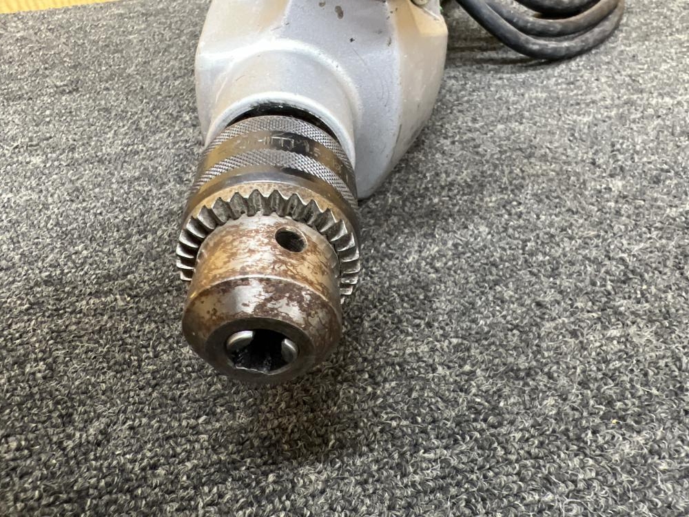 HiKOKI ハイコーキ 120mmダイヤモンドコアドリル DC120の中古 中古B