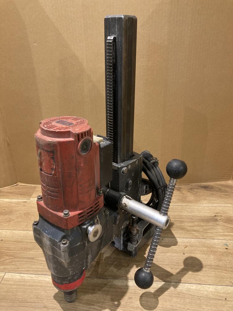 Hakken ダイヤモンドコアドリル SPZ-252A2の中古 中古C傷汚れあり