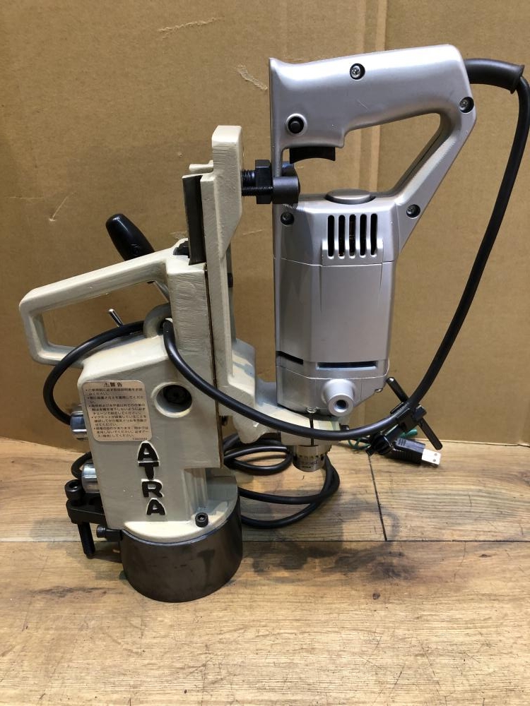 日東工器 アトラマスター M-100Dの中古 中古B使用感あり 《埼玉・川越