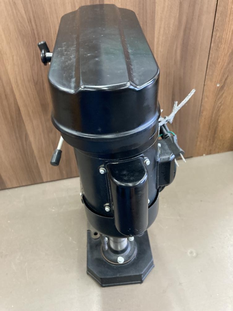 REXON 卓上ボール盤 RDM-50の中古 中古C傷汚れあり 《大阪・堺