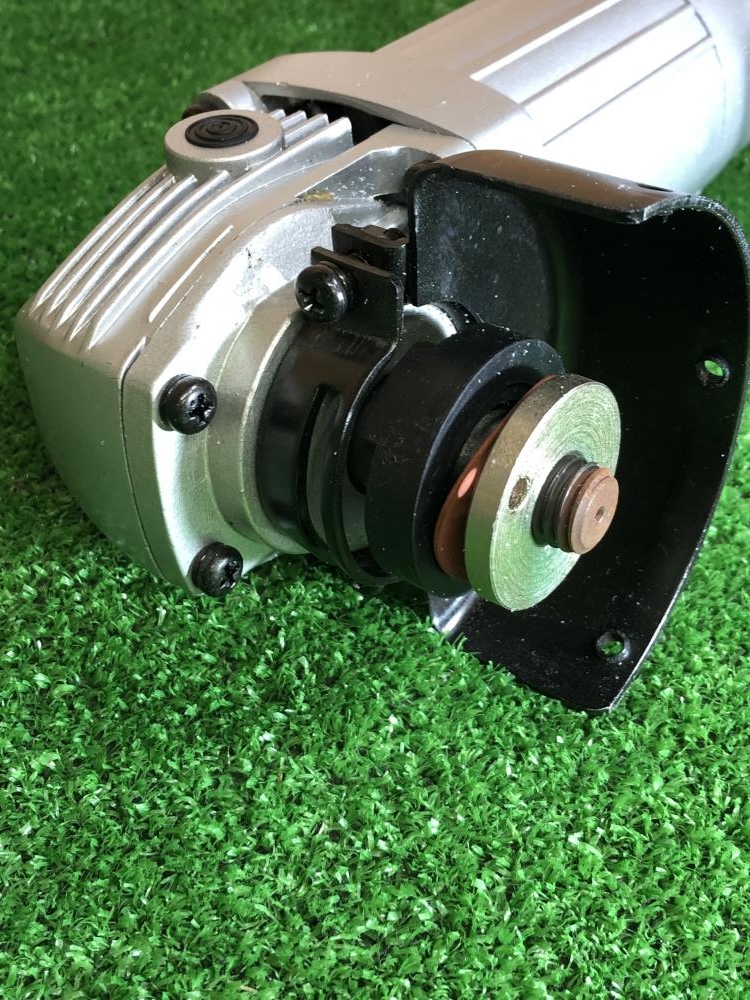 日立工機 グラインダー GM8 【公式通販】
