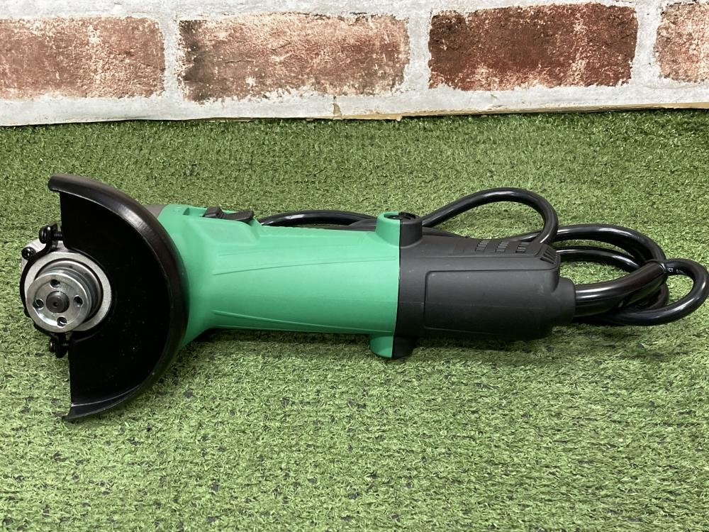 節約 日立工機 電気ディスクグラインダー G10SM3 / IT0UDP6SKXXD ハイコーキ(日立工機) 電気ディスクグラインダ 100mm  G10B3 新品 未使用 HiKOKI グラインダー G10B3 100mm