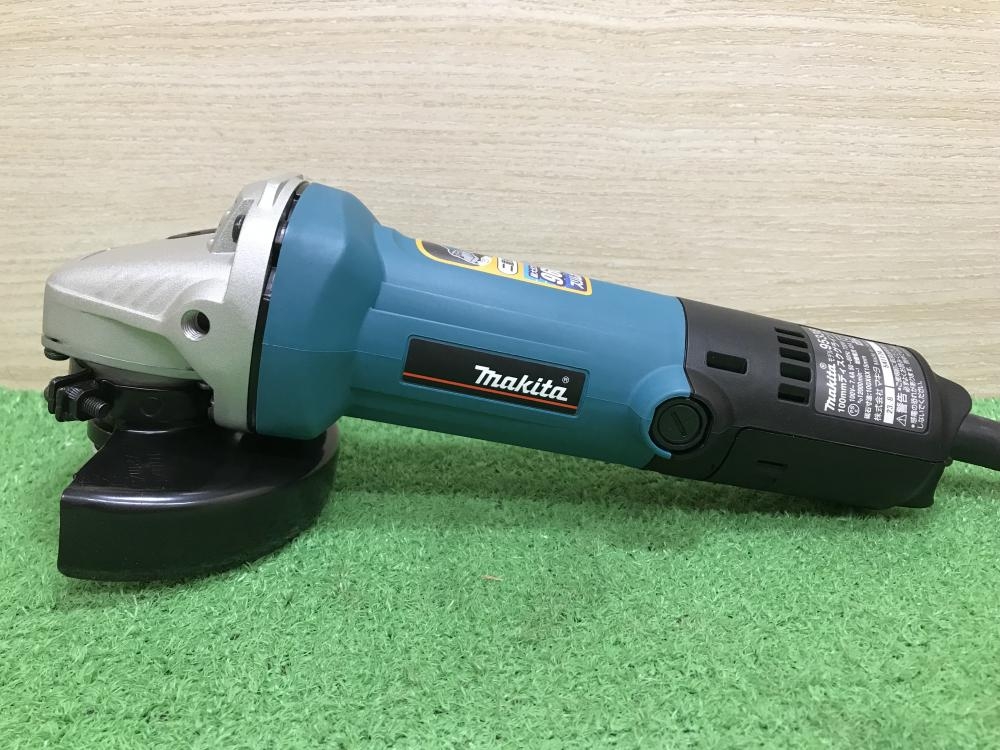✨マキタ ディスクグラインダ 9533B 中古美品✨うるま市田場✨