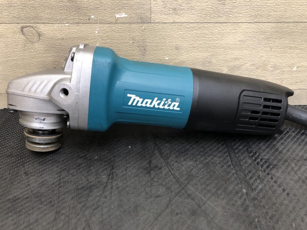 Amazon | マキタ(Makita) 9553B 100ミリディスクグラインダ | ディスクグラインダー