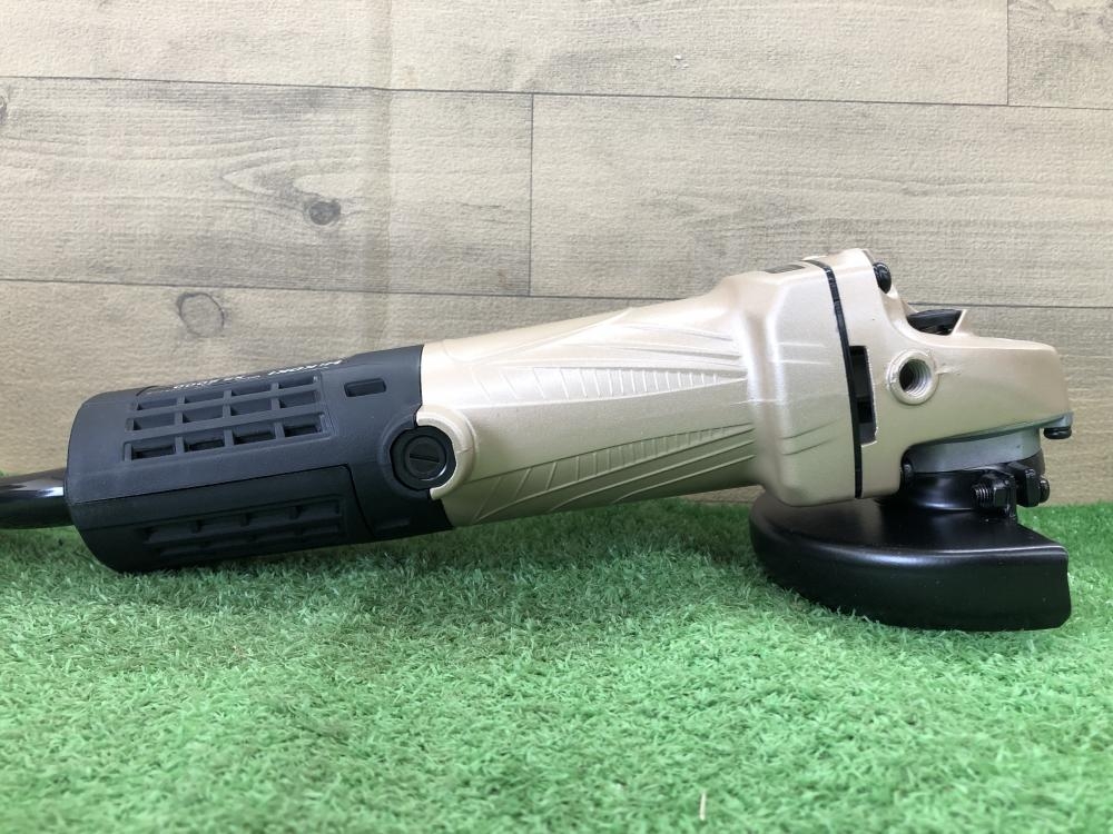 中古 日立工機 電気ディスクグラインダ XS2000 高品質，新品