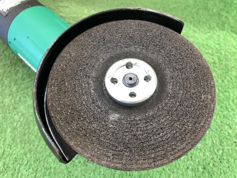 マキタ makita 100㎜ディスクグラインダ M965の中古 中古C傷汚れあり