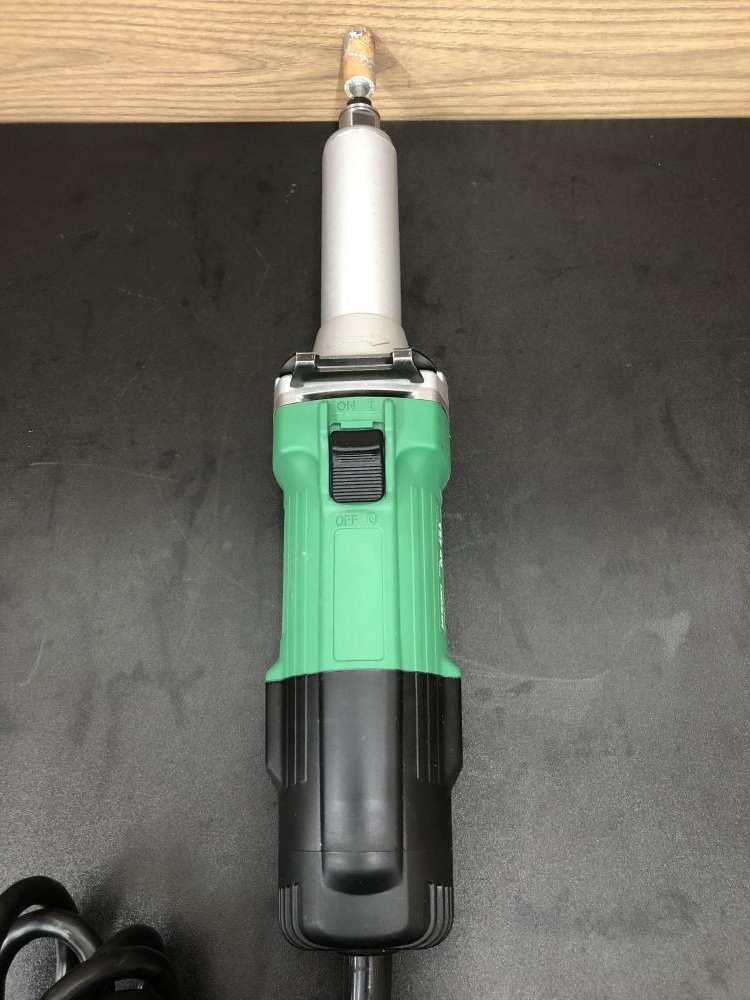 HiKOKI】【訳あり未使用品】ハイコーキ『32mm ハンドグラインダ』GP4SA 電動工具 1週間保証【中古】(1825015240017):  電動工具 | 高山質店 公式オンラインショップ