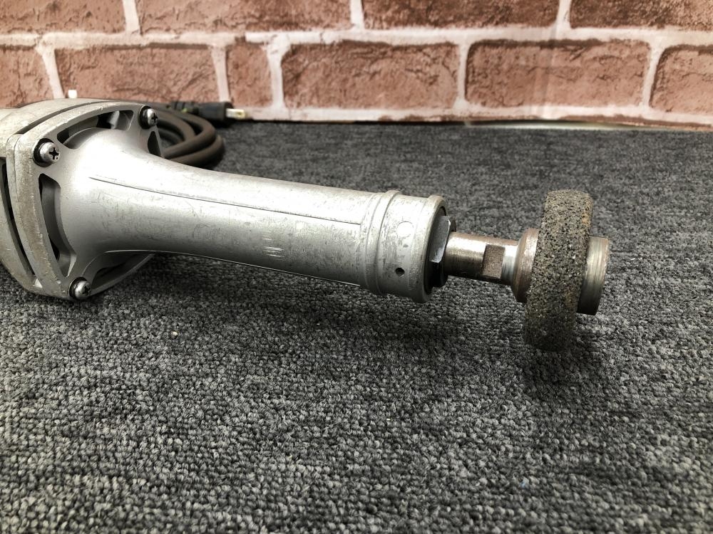 ミタチ MITACHI ストレートグラインダー MGS65Aの中古 中古C傷汚れあり ミタチ MITACHI ストレートグラインダー MGS65Aの中古 中古C傷汚れあり