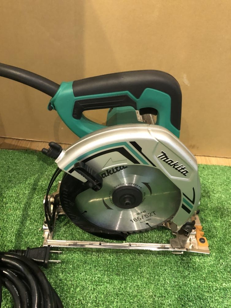 マキタ 電気マルノコ 165mm M565（マキタ makita 165mm電気マルノコ  