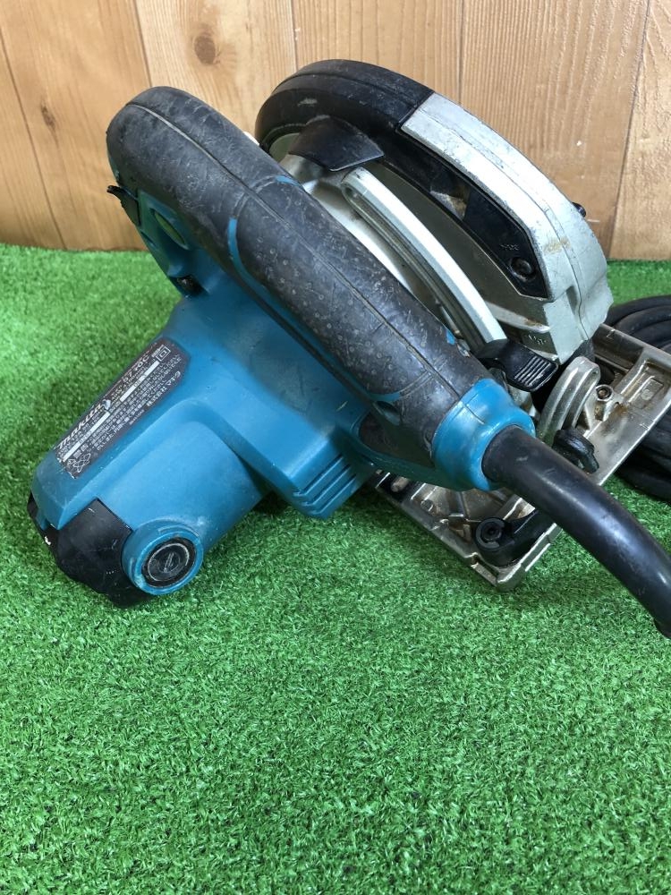 マキタ makita 165mm電子造作用精密マルノコ 5710Cの中古 中古C マキタ makita 165mm電子造作用精密マルノコ 5710Cの中古 中古C