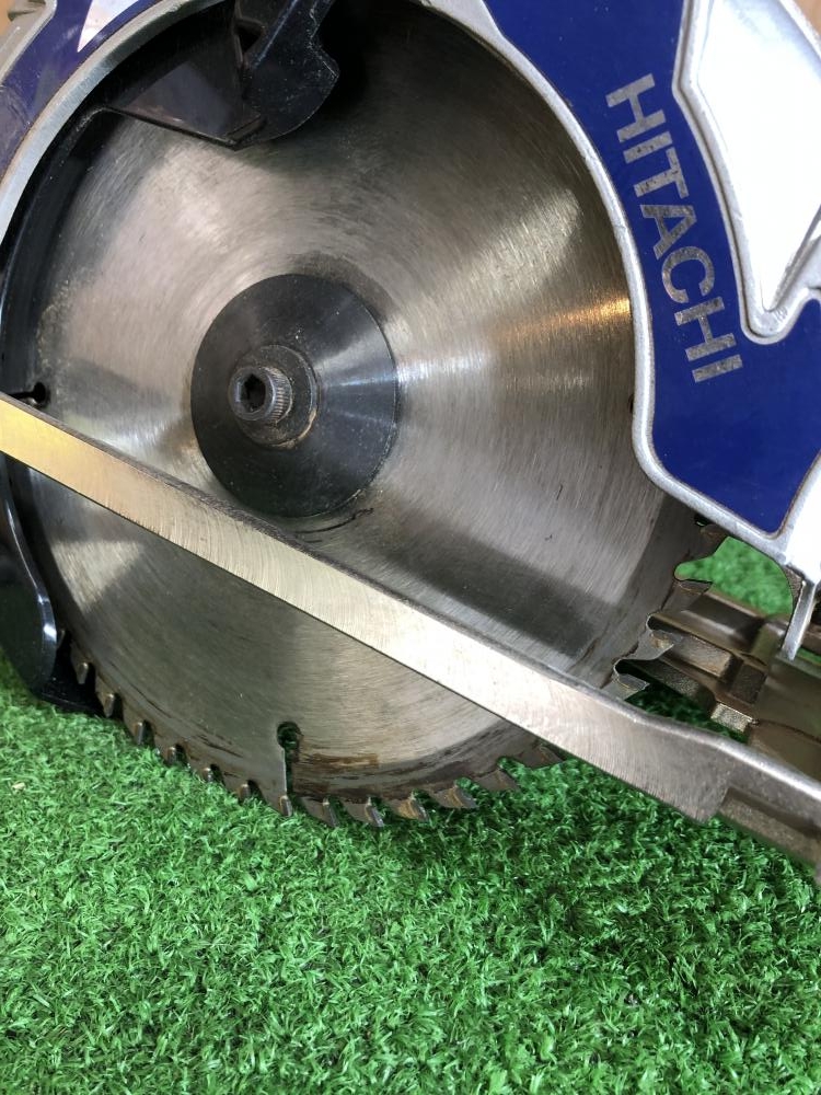 動作OK 日立工機 165mmブレーキ付丸のこ FC 6MA2 木材切断 電動工具 HITACHI 札幌市 白石区 東札幌 HiKOKI（ハイコーキ） 僅少品 工機ホールディングス DIY工具 165mm 丸