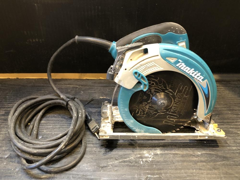 Makita 電動のこぎり 5637BA 165mm makita マキタ 電気マルノコ 5637BA 