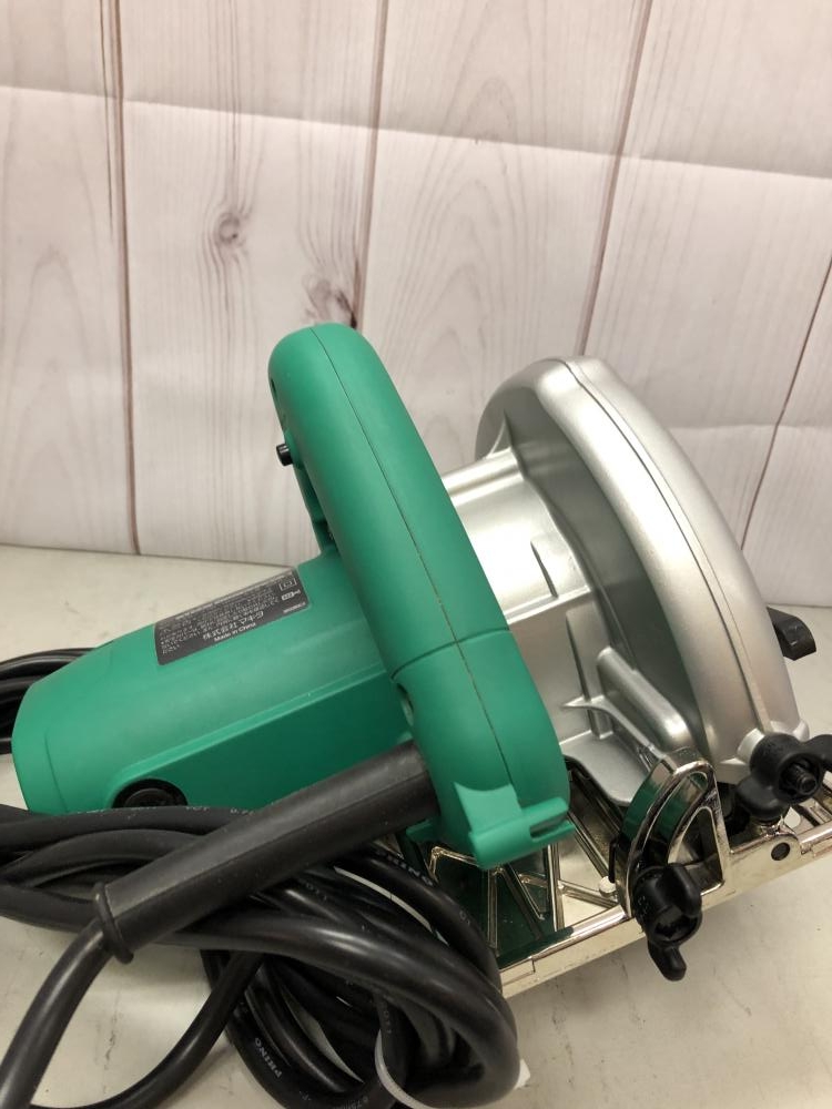 【中古品】 マキタ/makita 165mm 電気マルノコ M562 【鴻巣店】 中古品】 マキタ/makita 165mm 電気マルノコ M562 【鴻巣店】 – アクト