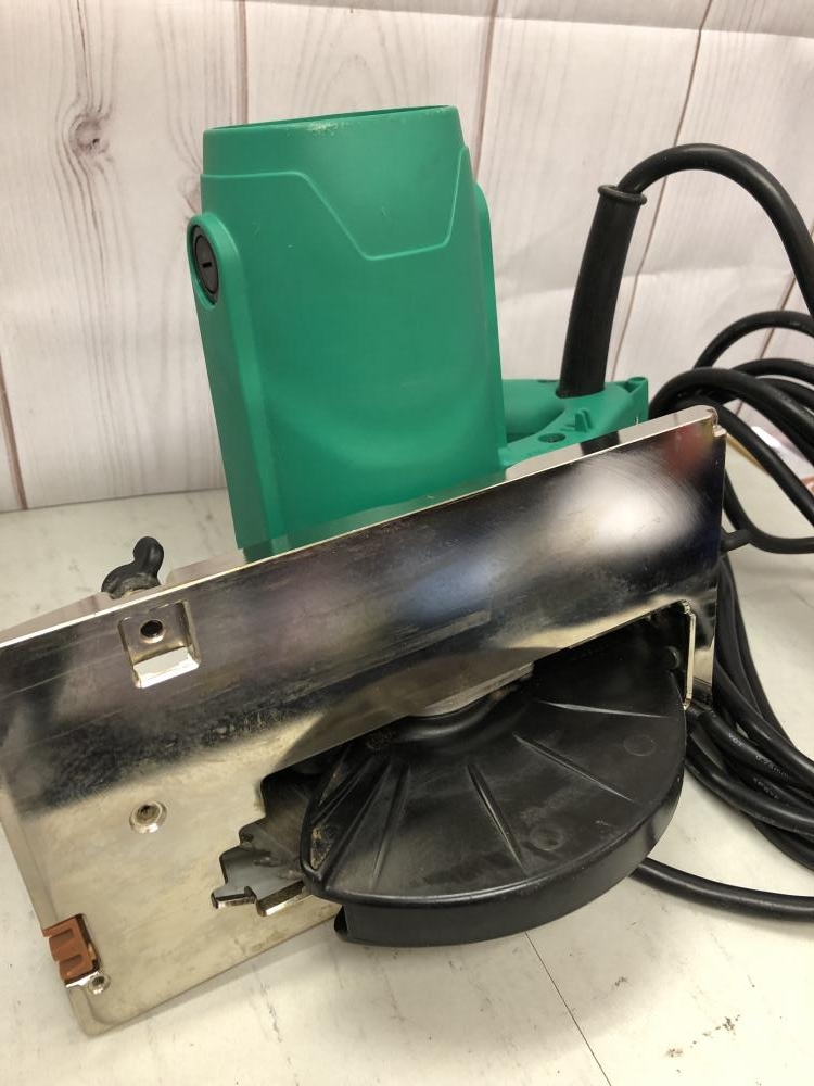 マキタ 165mmマルノコ M562の中古 中古B使用感あり 商品詳細 ｜中古