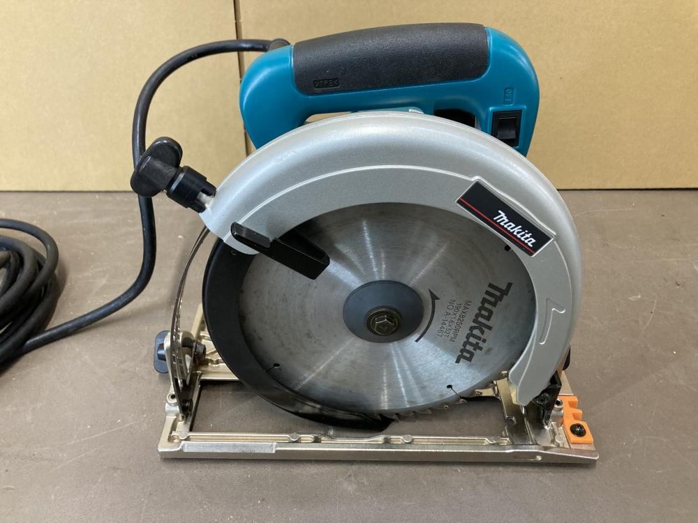 マキタ 190mmマルノコ 5832baの中古 中古A(美品) 《横浜・青葉