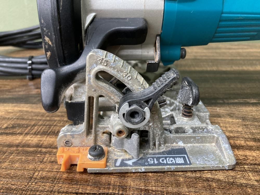 マキタ 125mmマルノコ 5241の中古 中古C傷汚れあり 《宮城・仙台》中古