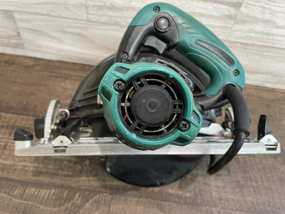 RYOBI リョービ 190mm電子丸ノコ W-763EDの中古 中古B使用感あり 《埼玉・入間》中古工具販売の専門店│ ツールオフ所沢入間店  ｜中古工具販売のツールオフ