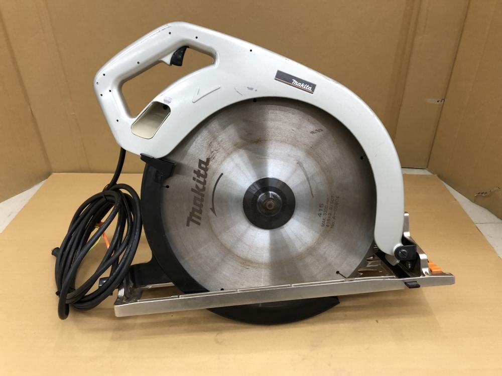 マキタ 16型マルノコ 5431Aの中古 中古B使用感あり 《千葉・柏》中古