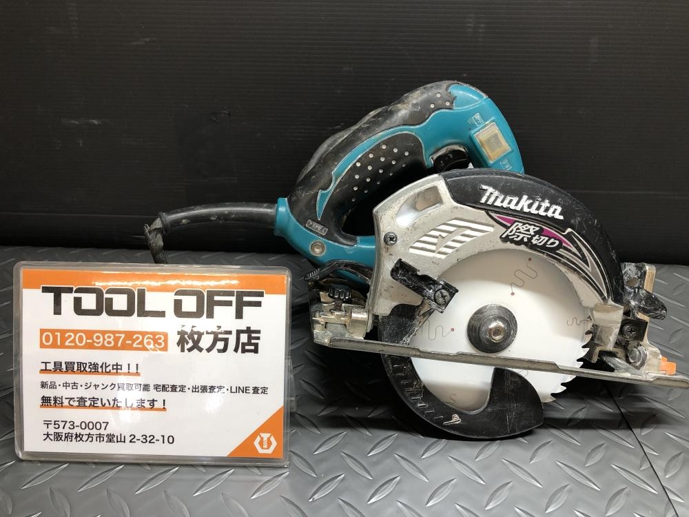 破格値下げ マキタ makita マルノコ 125mm 5241 | kotekservice.com