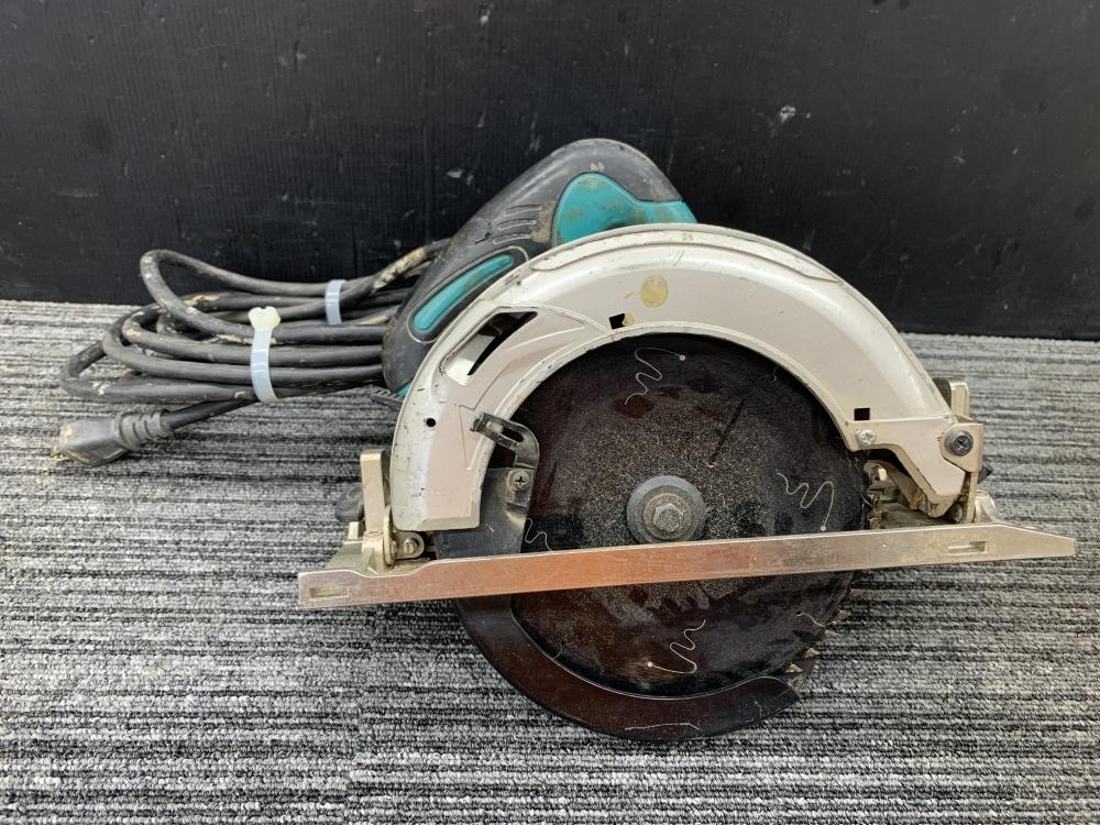 RYOBI/リョービ 165mm電子マルノコ W-662ED の中古 中古C傷汚れあり