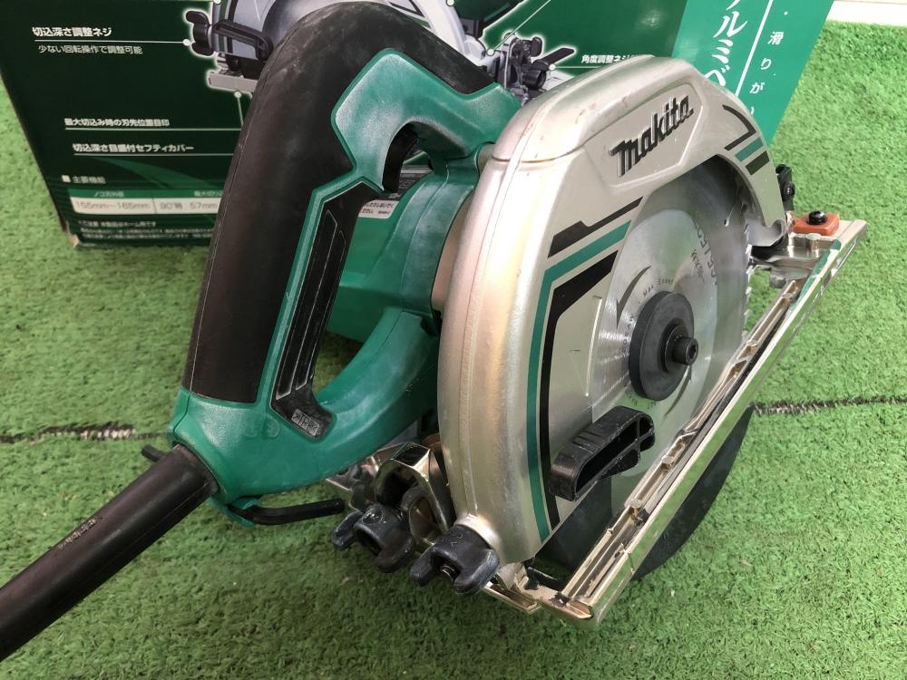 makita マルノコ M565の中古 中古B使用感あり 《大阪・茨木》中古工具