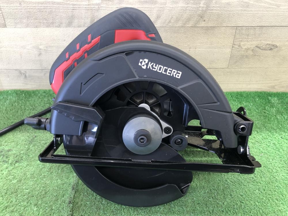 KYOCERA 京セラ マルノコ W-1710の中古 中古A(美品) 《埼玉・鴻巣