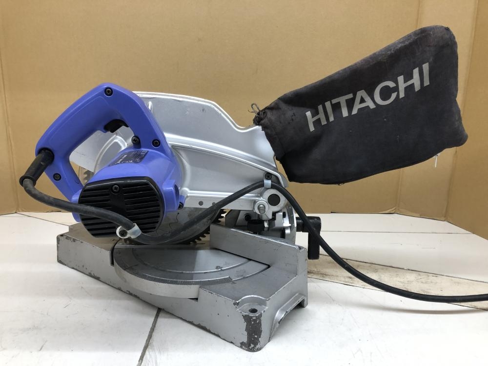 日立 HITACHI 216mm 卓上丸のこ FC8FCの中古 中古C傷汚れあり 《埼玉 日立 HITACHI 216mm 卓上丸のこ FC8FCの中古 中古C傷汚れあり 《埼玉