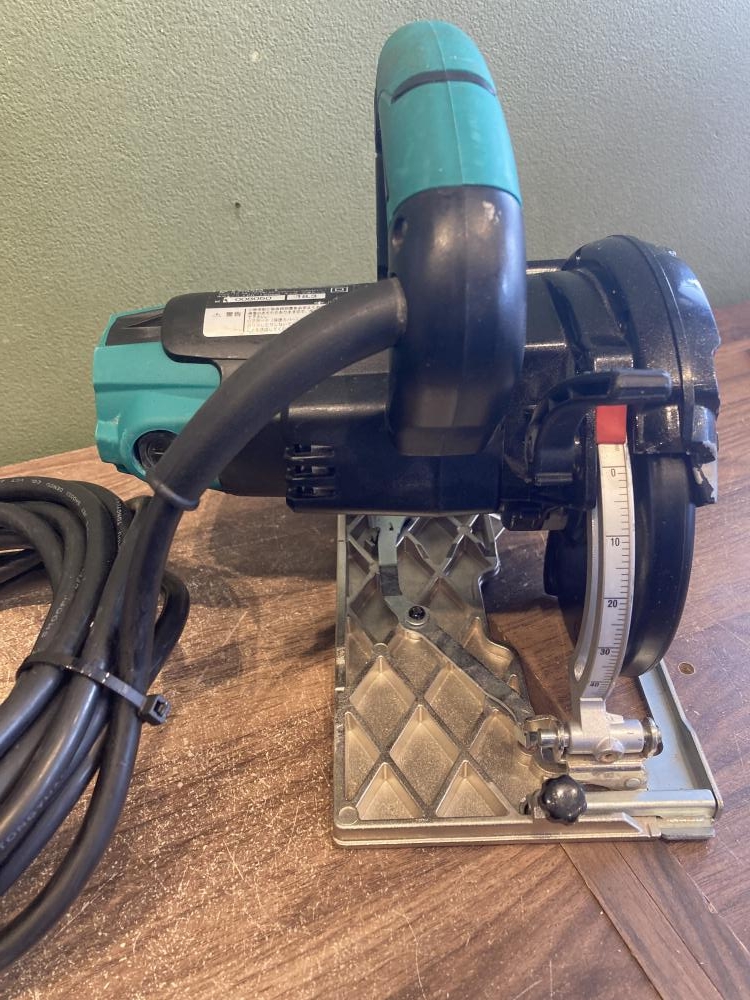 ★RYOBI W-470ED リョービマルノコ★ リョービ 電子内装丸ノコ W-470ED （直送品） - アスクル