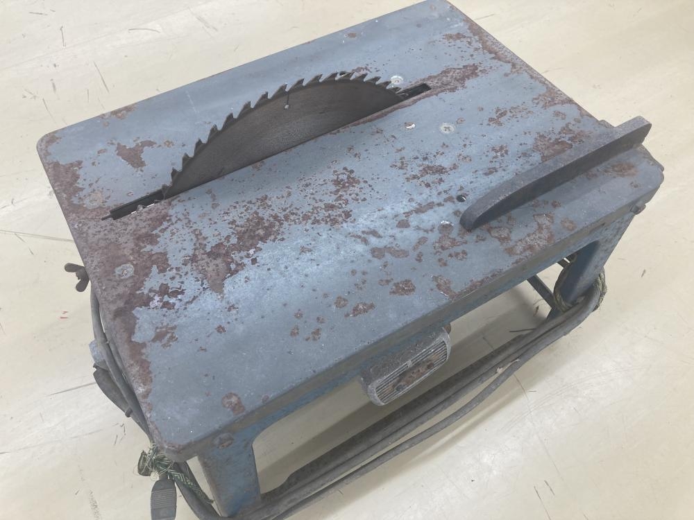 makita マキタ 15型マルノコ 5401の中古 中古C傷汚れあり 《宮城・仙台 