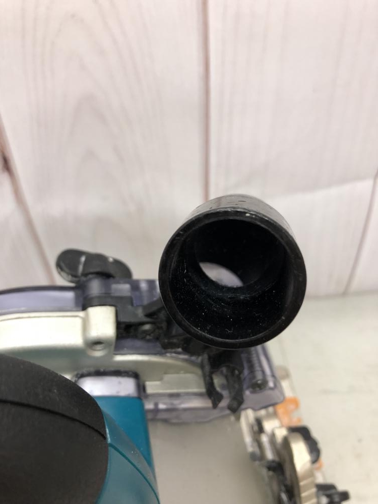 マキタ 125mm防じんマルノコ 5205FXの中古 中古C傷汚れあり 商品詳細
