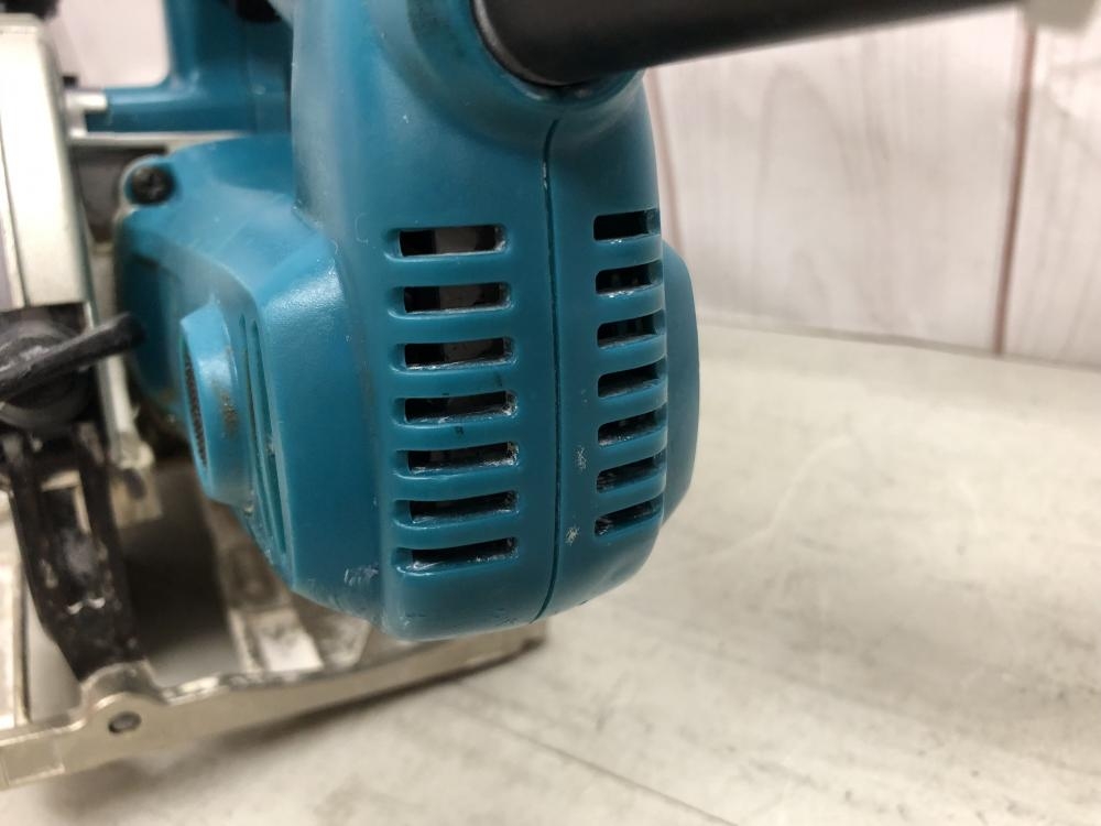マキタ　125mm防じんマルノコ　5205FX【中古品】 2026年最新】5205fxの人気アイテム - メルカリ