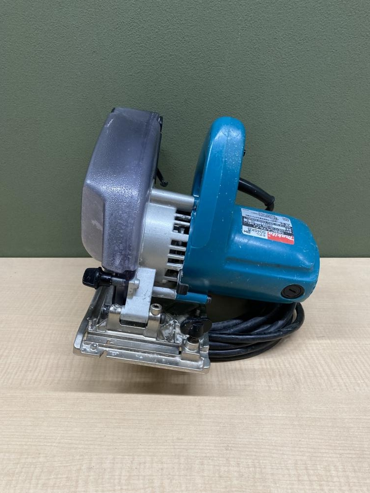 マキタ Makita 防じんマルノコ 5045KBの中古 中古C傷汚れあり 《埼玉