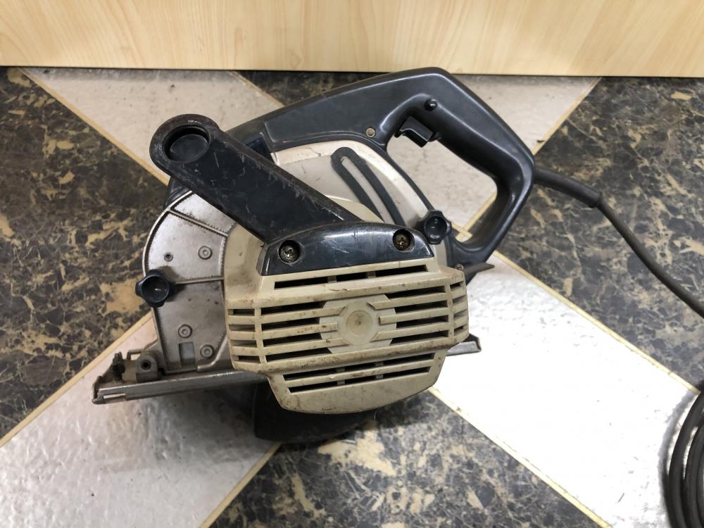 シンダイワ　カッター　中古　B18N 新ダイワ 防塵カッター B18Nの中古 中古C傷汚れあり 《千葉・市原