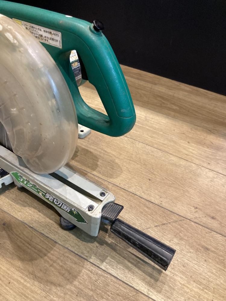 マキタ 190mmスライドマルノコ M244の中古 中古C傷汚れあり 《東京