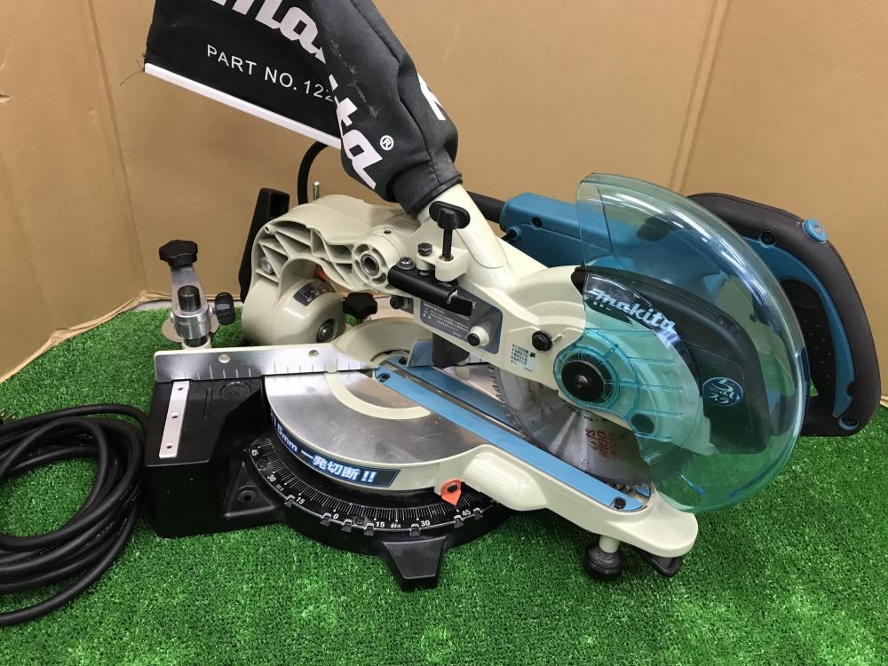 マキタ LS0611FL スライドマルノコ【リライズ野田愛宕店】【店頭取引限定】【中古】管理番号：2400010100246 マキタ makita LS0611FL スライドマルノコ【リライズ野田愛宕店