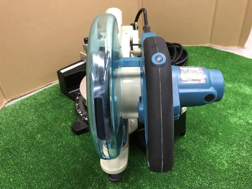 マキタ 165mm スライドマルノコ LS0611の中古 中古B使用感あり