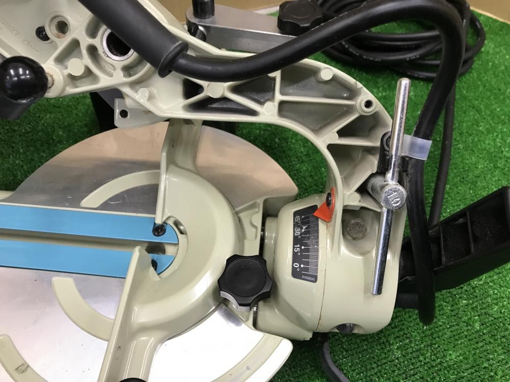 マキタ 165mm スライドマルノコ LS0611の中古 中古B使用感あり