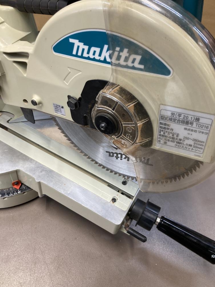 Yahoo!オークション 送料無料!【中古動作品】△makita(マキタ Yahoo!オークション 送料無料!【中古動作品】△makita(マキタ