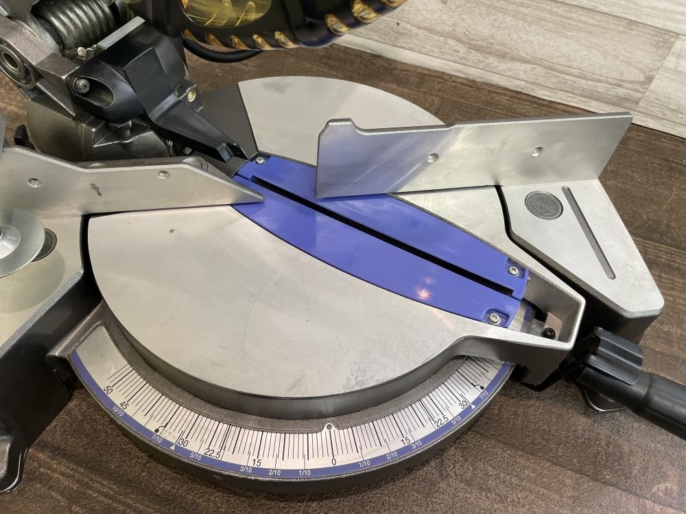 HIKOKI ハイコーキ 255㎜卓上丸のこ FC10FAの中古 中古B使用感あり HIKOKI ハイコーキ 255㎜卓上丸のこ FC10FAの中古 中古B使用感あり