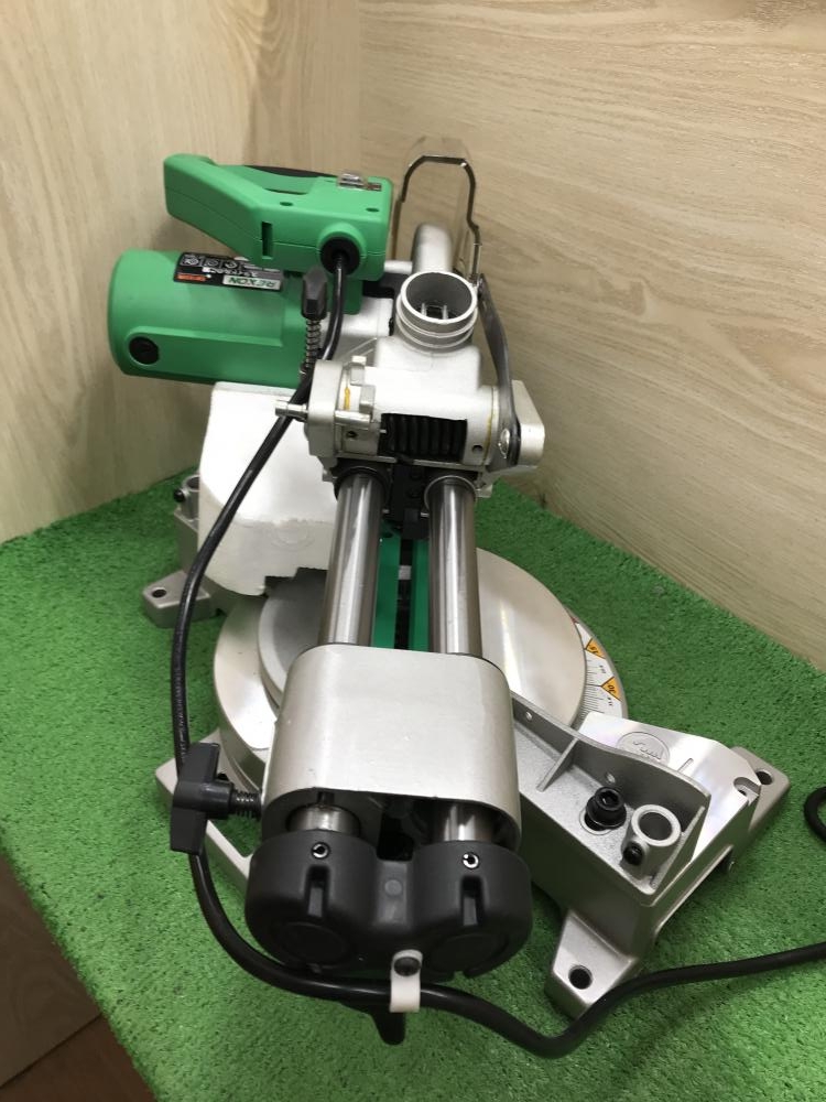 レクソン SM1850R スライドマルノコ【市川行徳店】【店頭取引限定