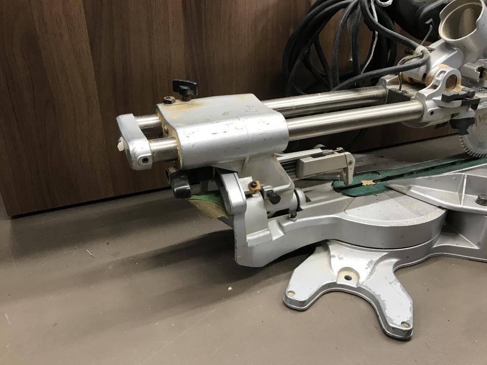 日立工機 190mm卓上スライド丸ノコ C7FSH2の中古 中古C傷汚れあり