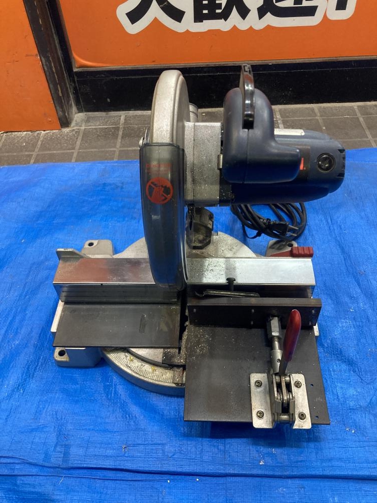 RYOBI リョービ 220mm卓上切断機 TS-220の中古 中古C傷汚れあり