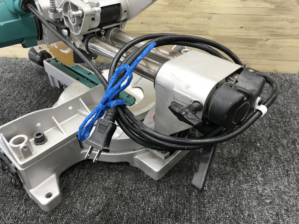 RYOBI リョービ 190㎜卓上スライド丸ノコ TSS-192の中古 中古C傷