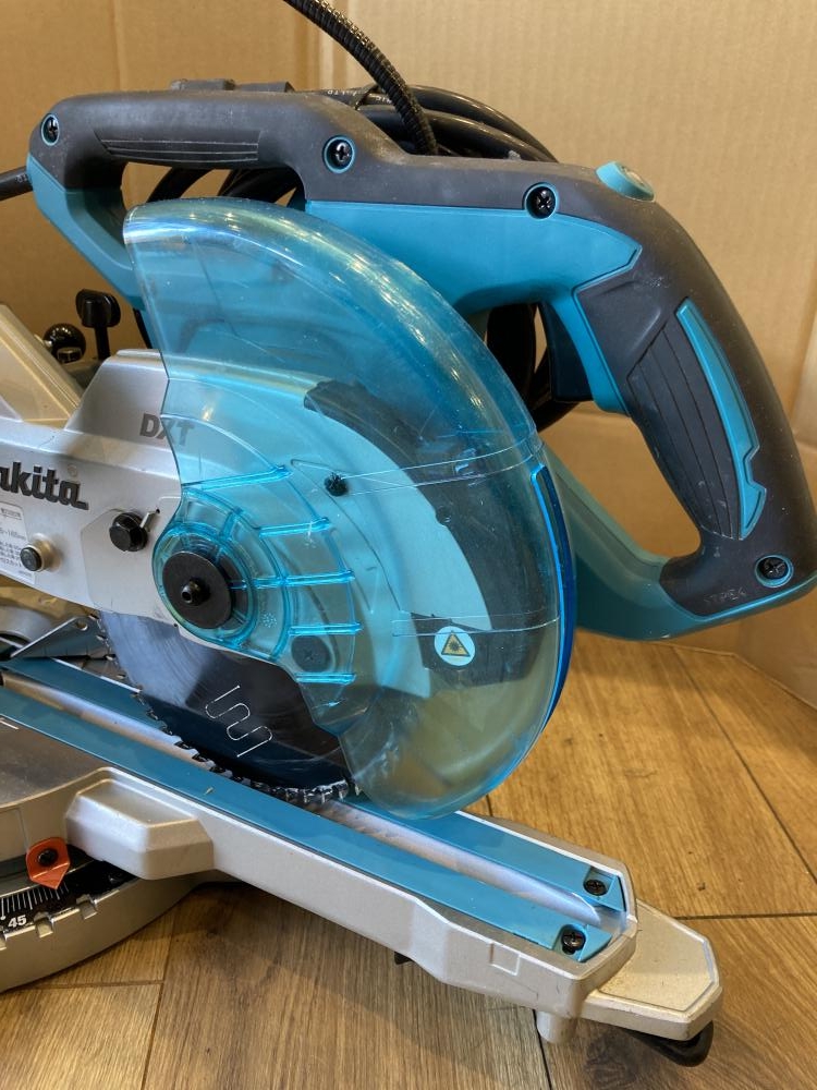 マキタ LS0613FL スライドマルノコ【野田愛宕店】【店頭取引限定