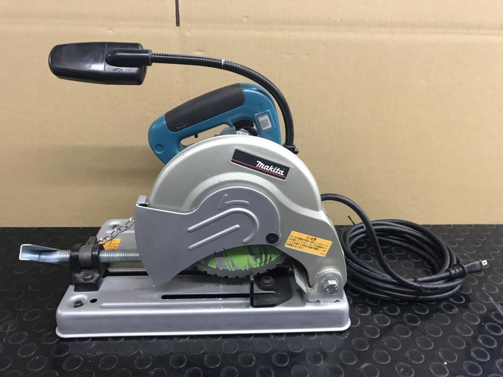 マキタ makita 190mmチップソー切断機 LC0700Fの中古 中古C傷汚れあり 《大阪・松原》中古工具販売の専門店│ツールオフ松原店  ｜中古工具販売のツールオフ