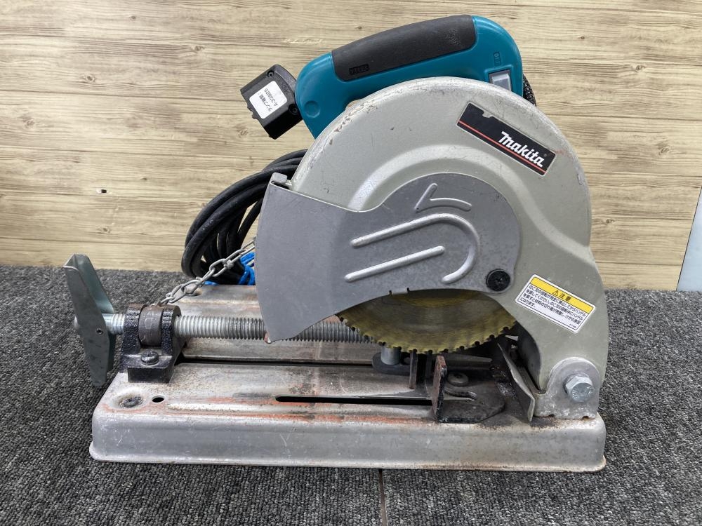 マキタ makita 190mmチップソー切断機 LC0700Fの中古 中古C傷汚れあり 《大阪・松原》中古工具販売の専門店│ツールオフ松原店  ｜中古工具販売のツールオフ