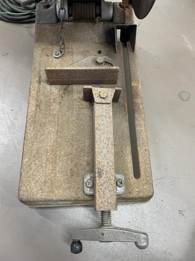 高速カッター 12型切断機 makita マキタ 2412N 305mm 領収書